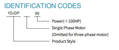YDJDP-1