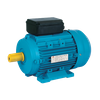 MC系列单相异步铝制外壳电动机带有起始电容器