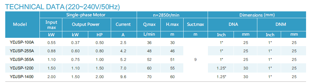 YDJSP-2 