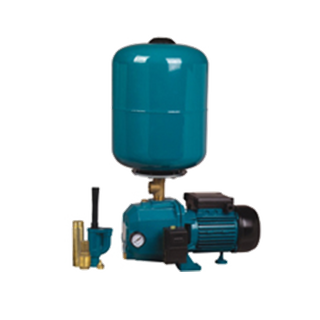 Aquajetdp-225A/370A系列汽车自我启动深井泵